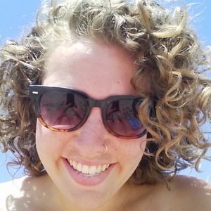 Meet your Posher, Catherine